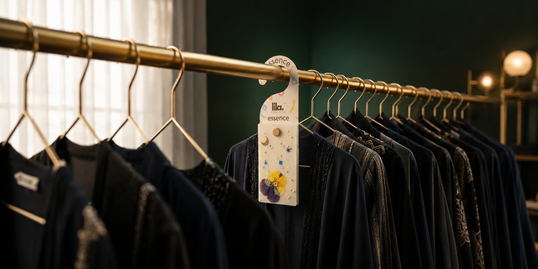 How to Get Rid of Musty Wardrobe Smell in Humid Climates