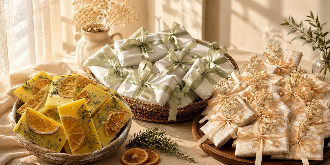 Best Home Fragrance Gifts in the UAE