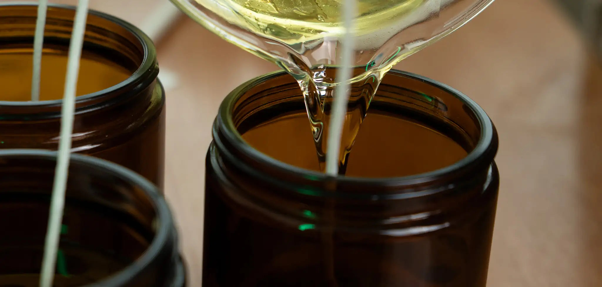 The Truth About Fragrance — Why We Choose Premium Essential Oils