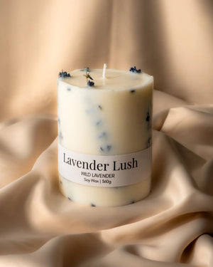 Lavender Lush