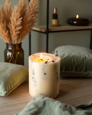 Lavender Lush