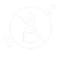  icon for Toxins and Chemical free