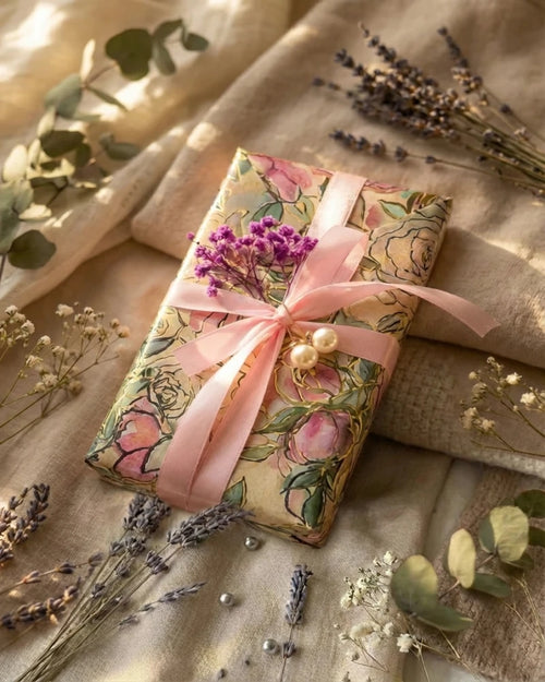 Signature Gift Wrap