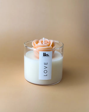 Tiny Rose