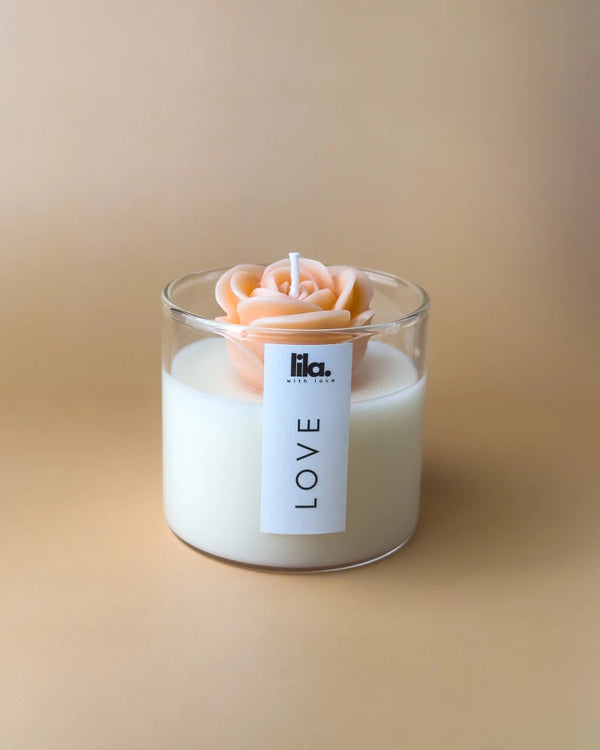 Tiny Rose